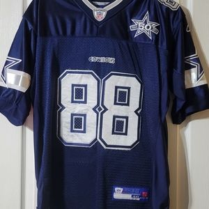 Dallas Cowboys #88 Dez Bryant Jersey